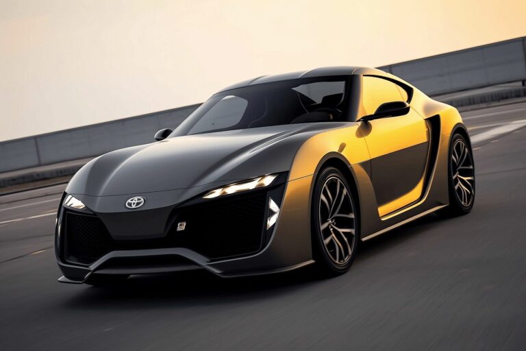 2026 Toyota Gr86 Release Date