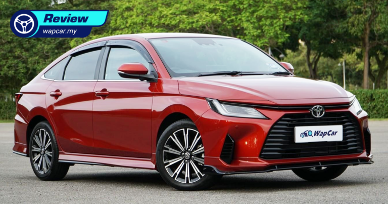 2026 Toyota Vios Ac100 Price